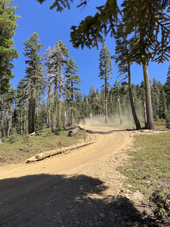 Sierra City, CA
